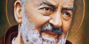 padre PIO Jean Goyard 